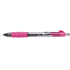 PE588-MAXGLIDE CLICK® TROPICAL-Pink with Blue Ink